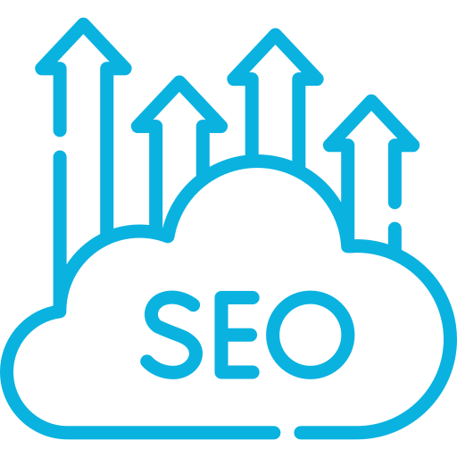 Digitales Marketing & SEO icon