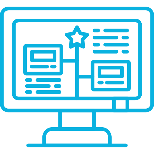 Softwareentwicklung icon